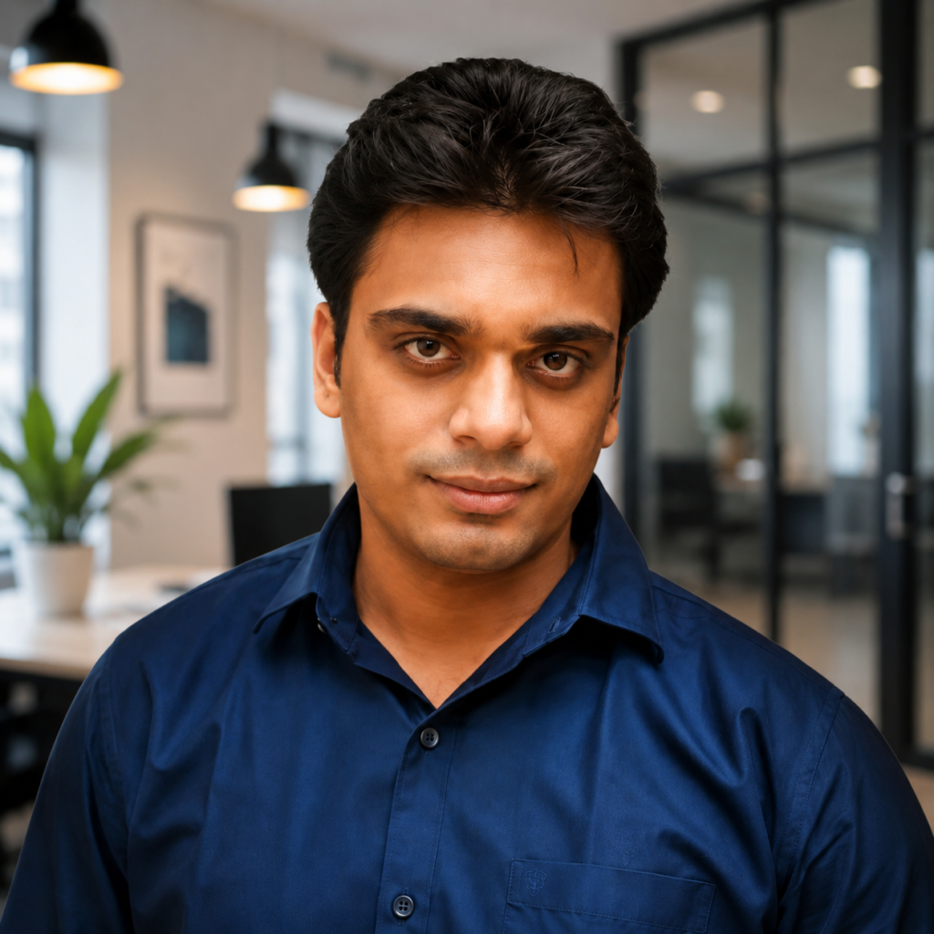 pranav